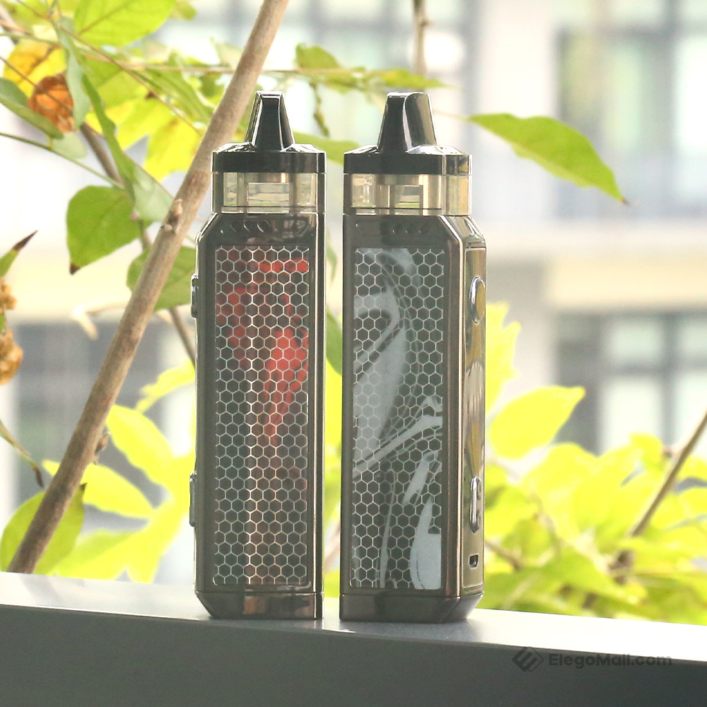 VOOPOO VINCI X 70W Pod Kit