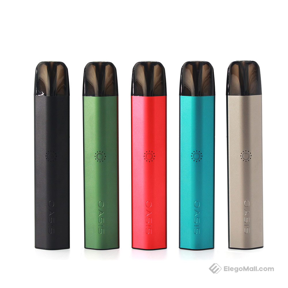 Advken Oasis Pod Kit 360mAh