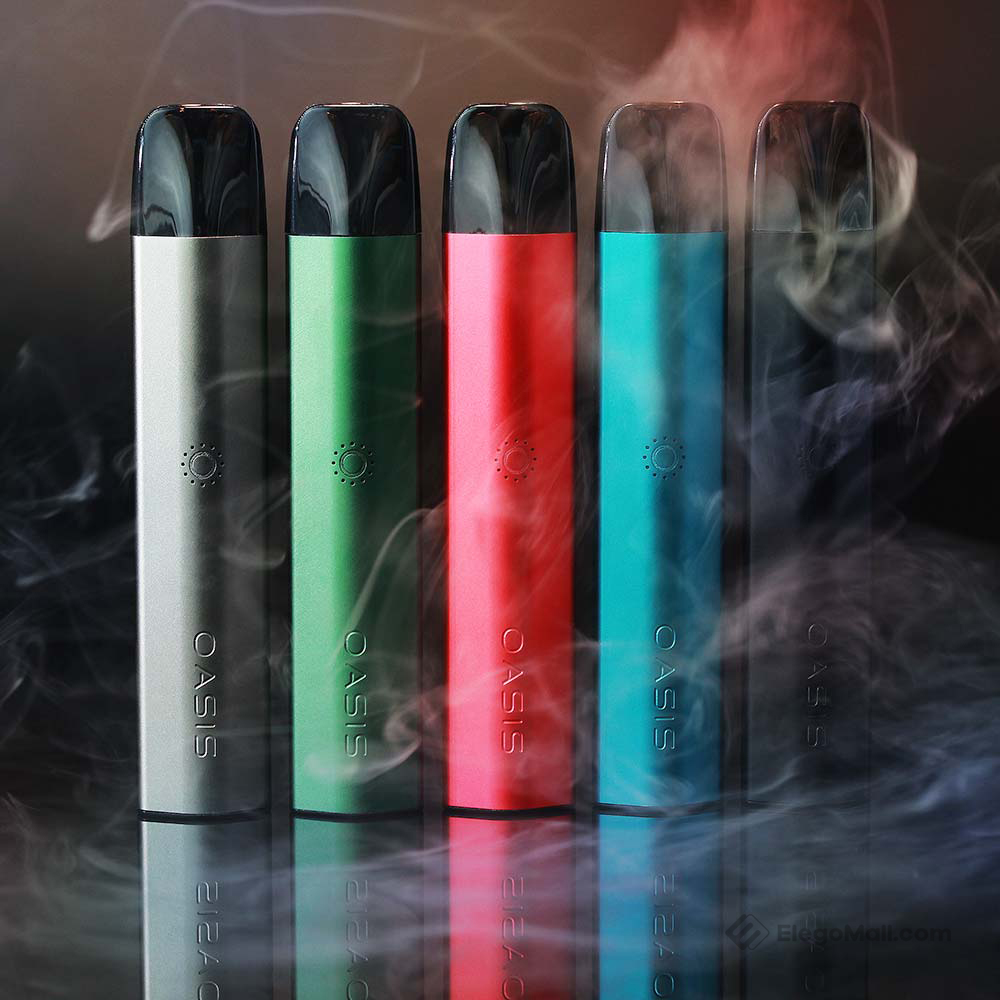 Advken Oasis Pod Kit 360mAh