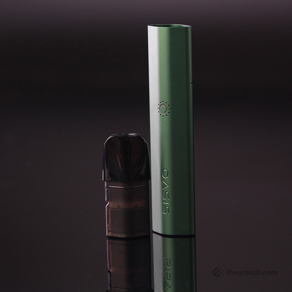 Advken Oasis Pod Kit 360mAh