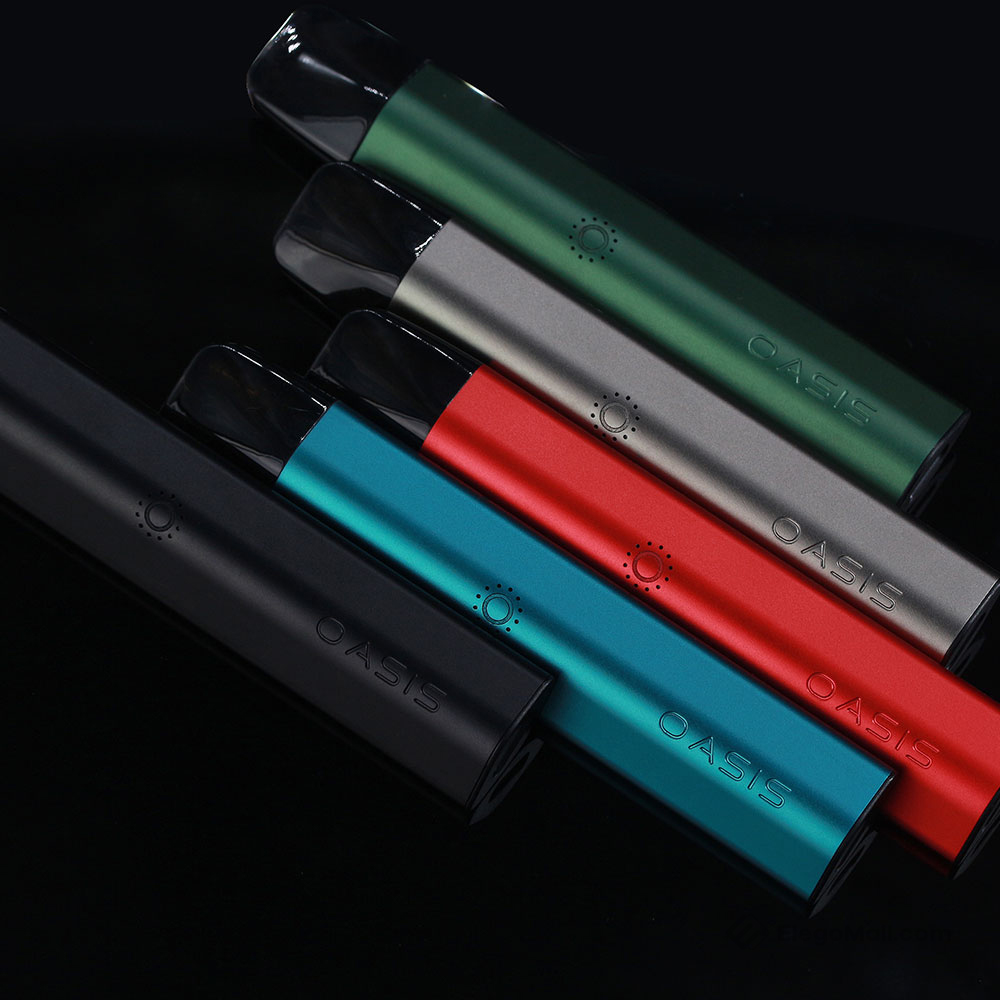 Advken Oasis Pod Kit 360mAh