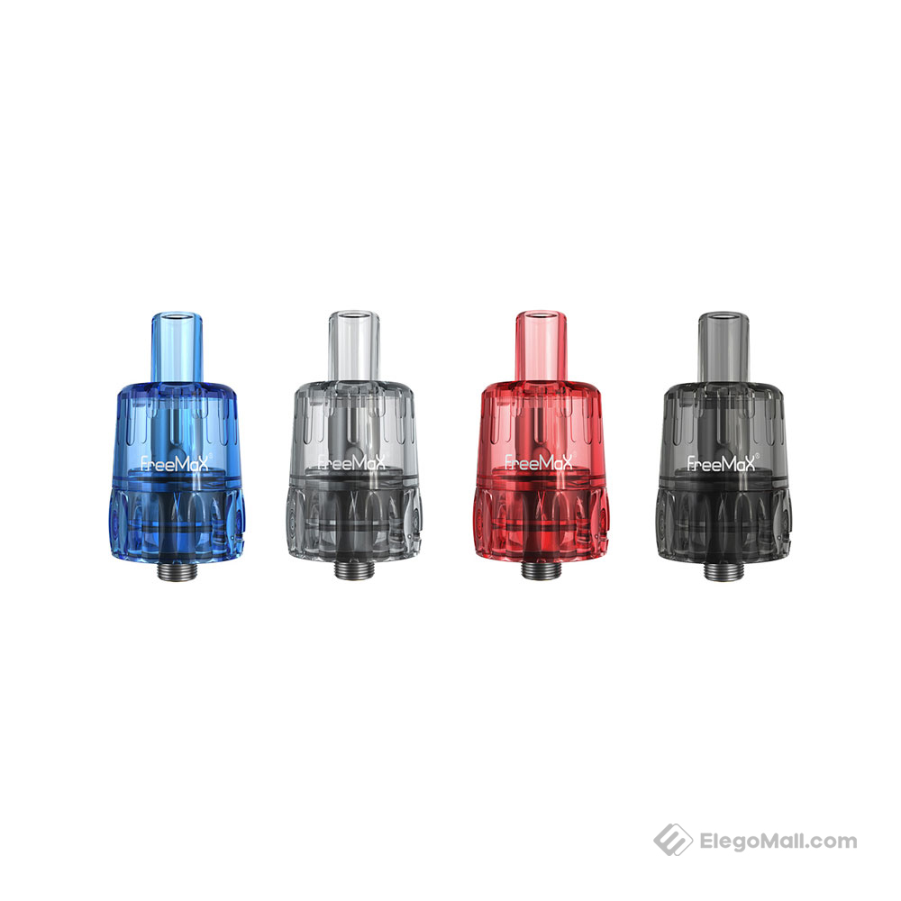 FreeMax GEMM Tank 2ml