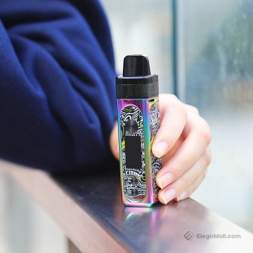 UKERI Magik Pod Kit 1500mAh