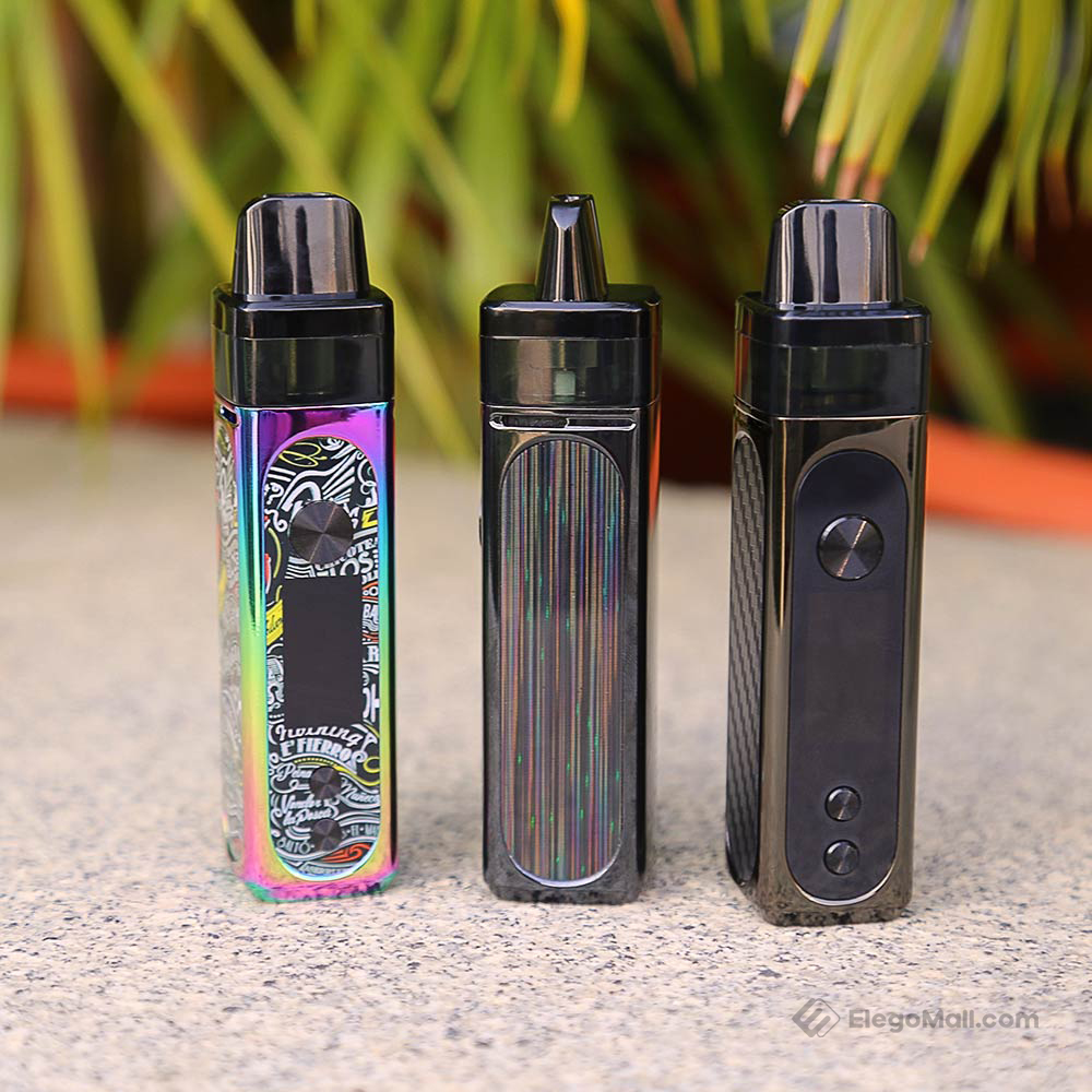 UKERI Magik Pod Kit 1500mAh