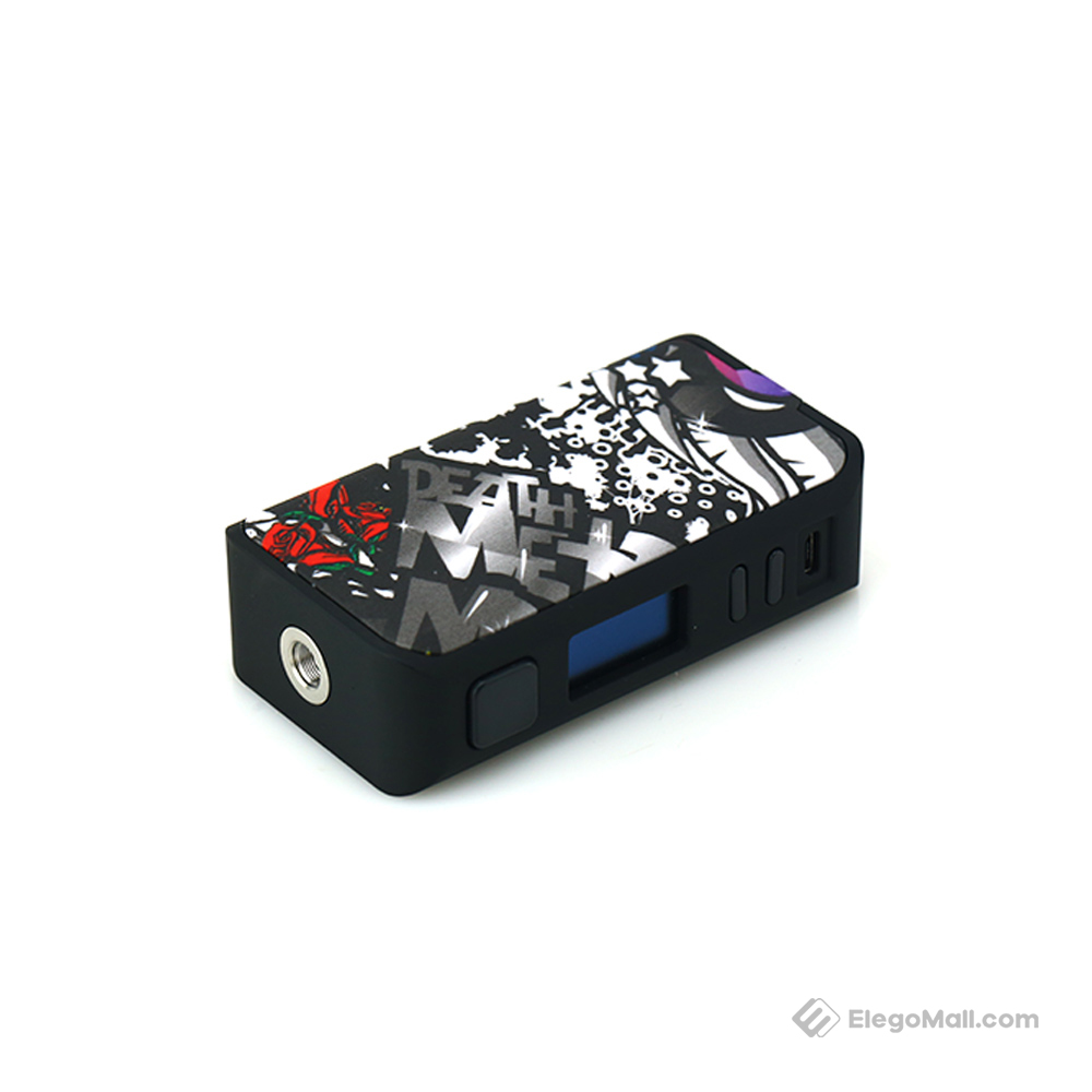 Rincoe Manto Pro 228W Box Mod