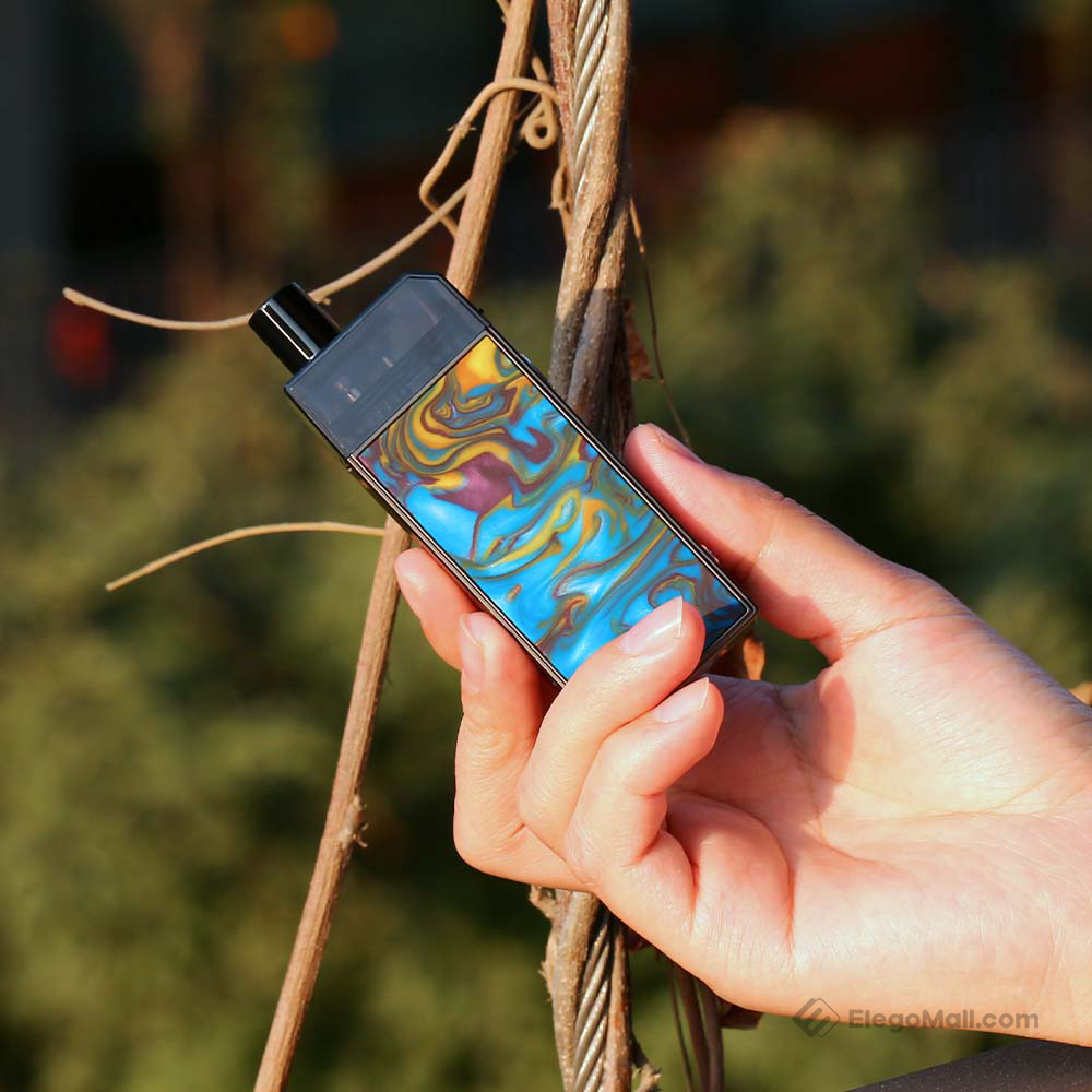 VOOPOO NAVI Pod Kit 1500mAh