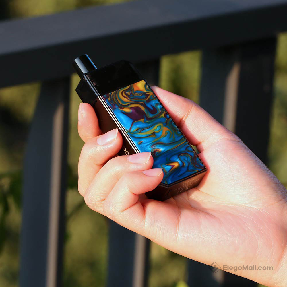 VOOPOO NAVI Pod Kit 1500mAh