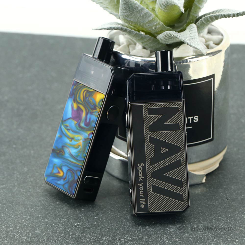 VOOPOO NAVI Pod Kit 1500mAh
