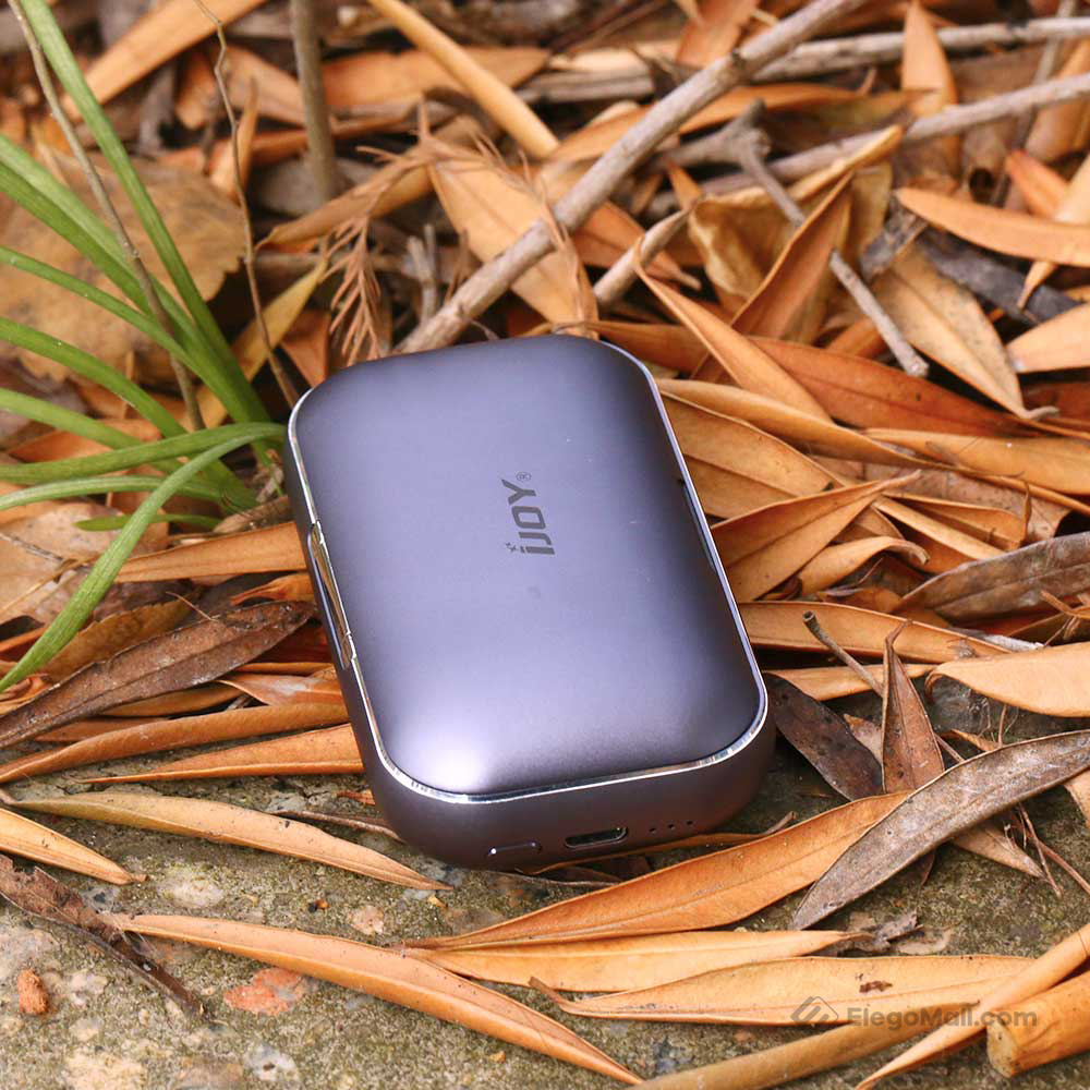 IJOY Mipo PCC Kit 1000+200mAh