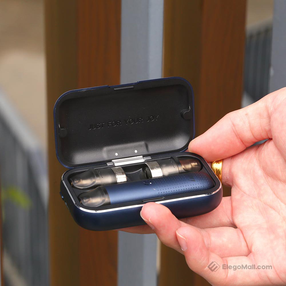 IJOY Mipo PCC Kit 1000+200mAh