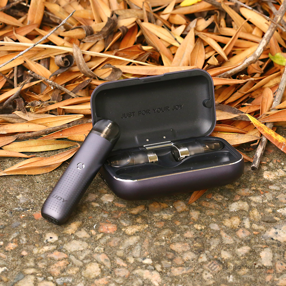 IJOY Mipo PCC Kit 1000+200mAh