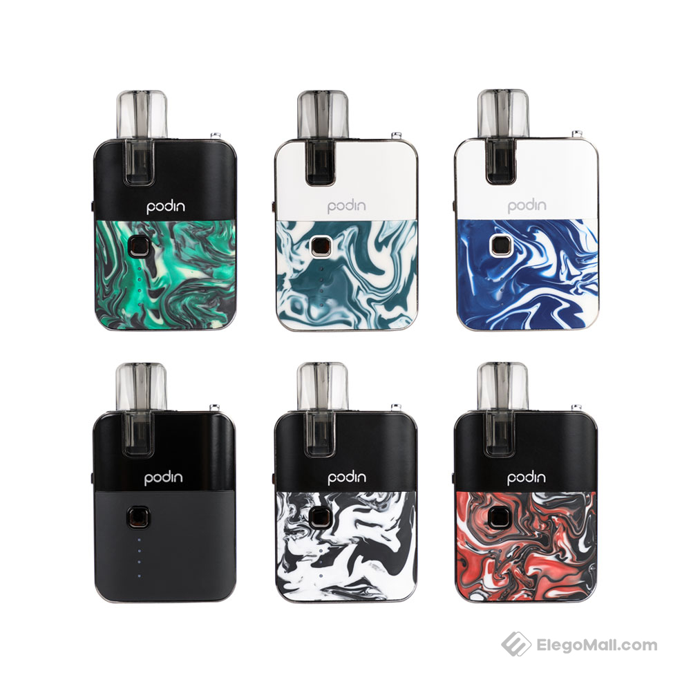 Innokin Podin Pod Kit