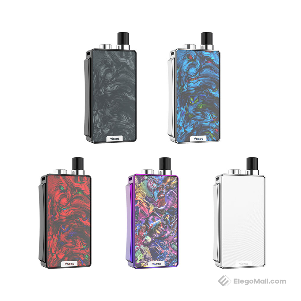 VOZOL Ark Pod Kit 1000mAh