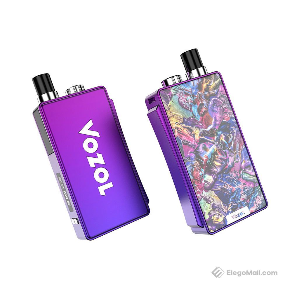 VOZOL Ark Pod Kit 1000mAh