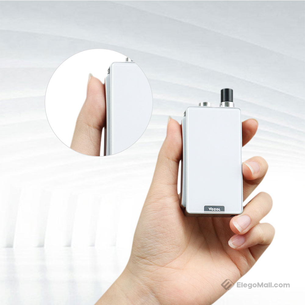 VOZOL Ark Pod Kit 1000mAh