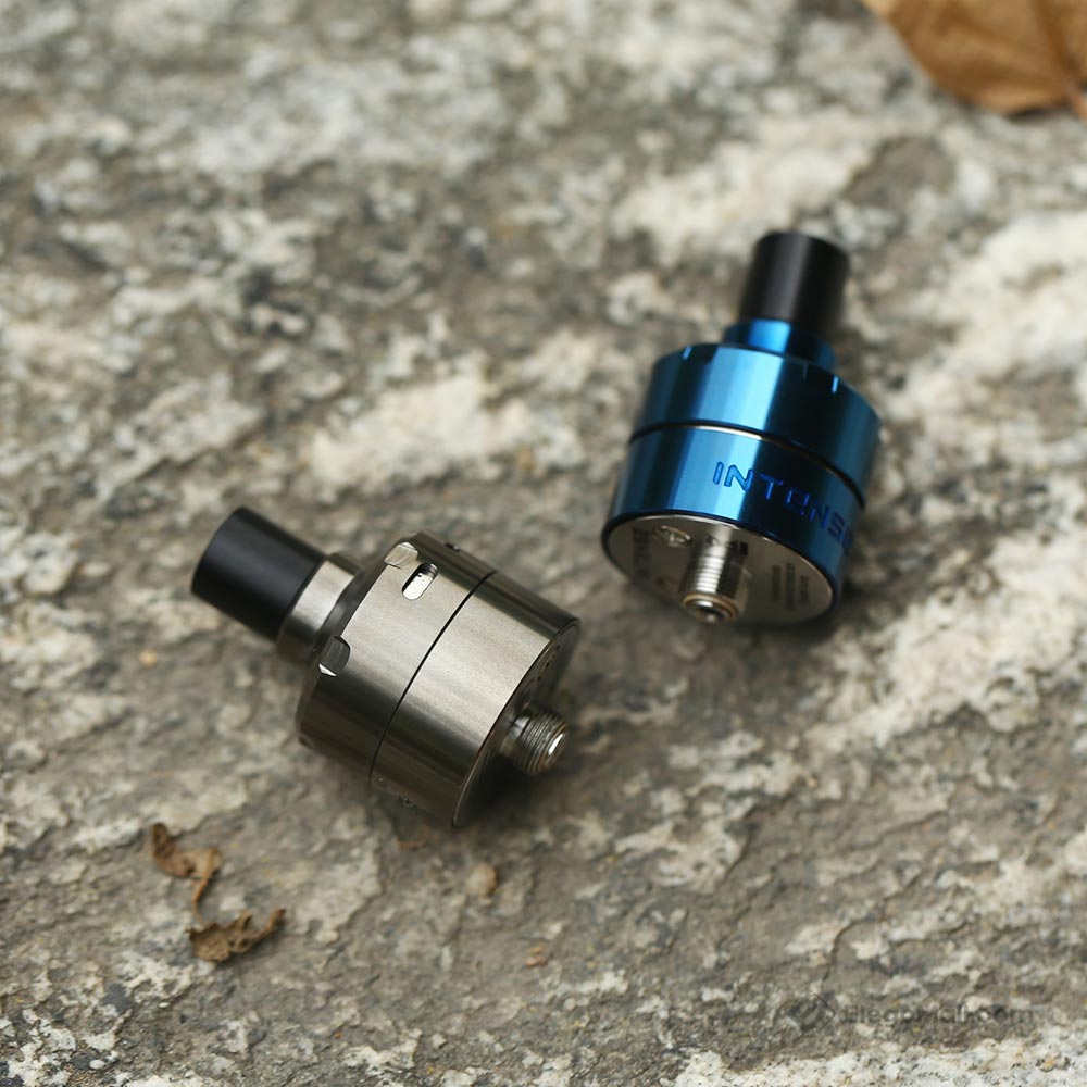 Damn Vape Intense Mesh MTL RDA 2ml