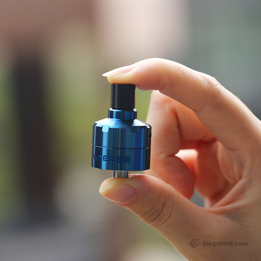 Damn Vape Intense Mesh MTL RDA 2ml