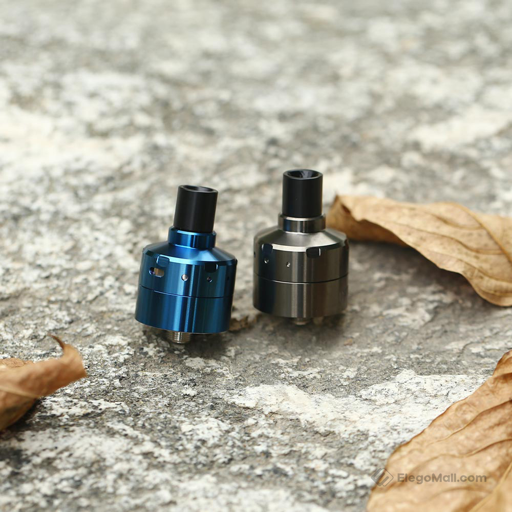 Damn Vape Intense Mesh MTL RDA 2ml