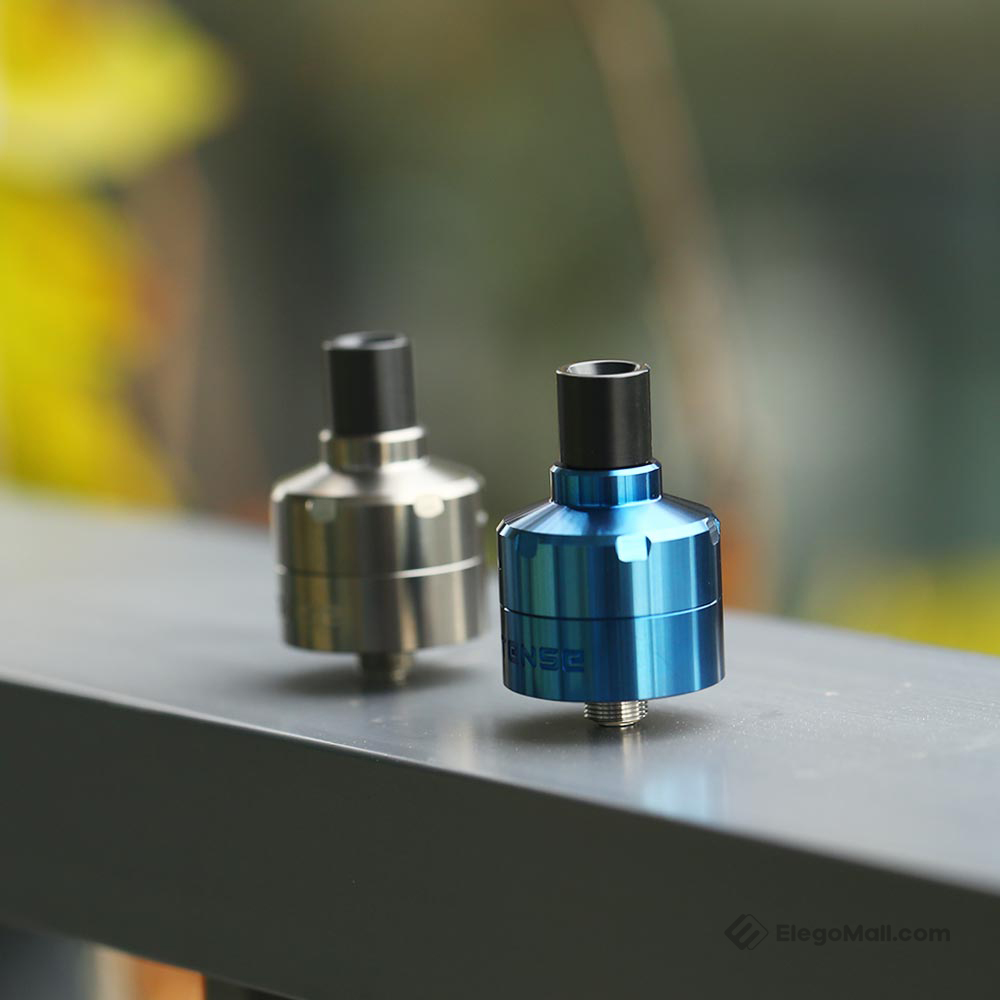 Damn Vape Intense Mesh MTL RDA 2ml