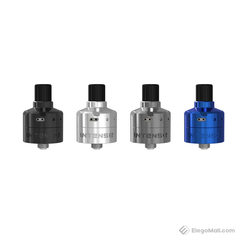 Damn Vape Intense Mesh MTL RDA 2ml
