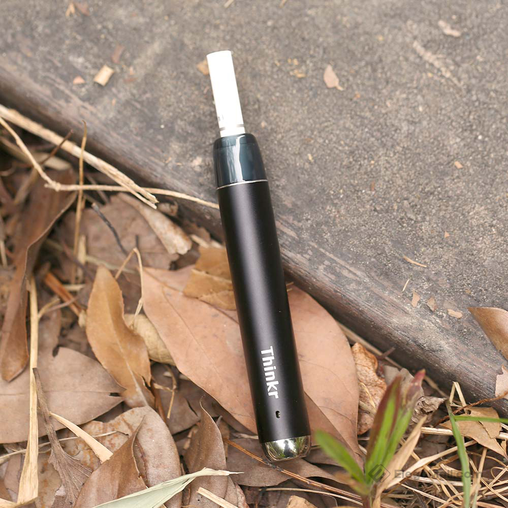 Thinkr Starter Pod Kit 350mAh