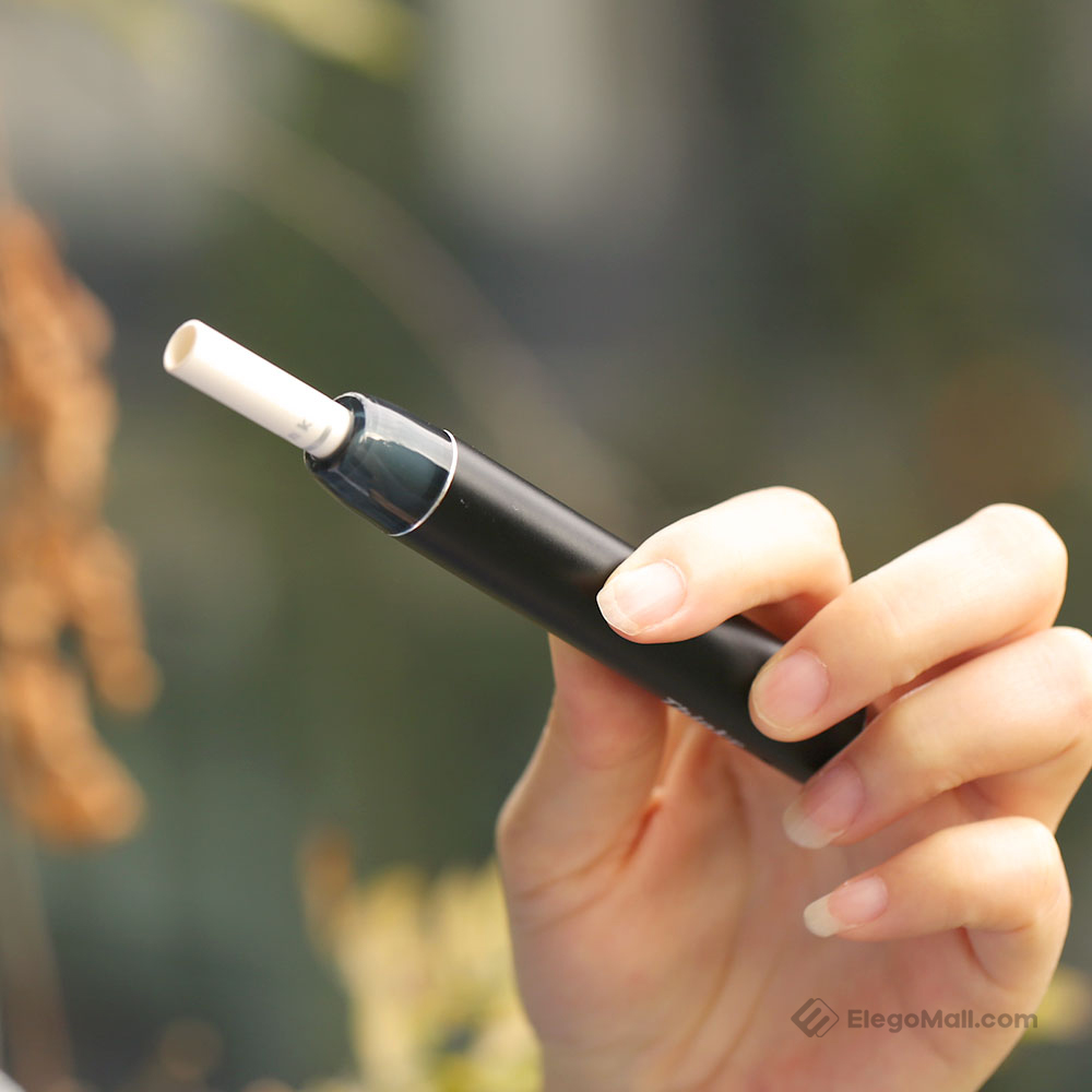 Thinkr Starter Pod Kit 350mAh