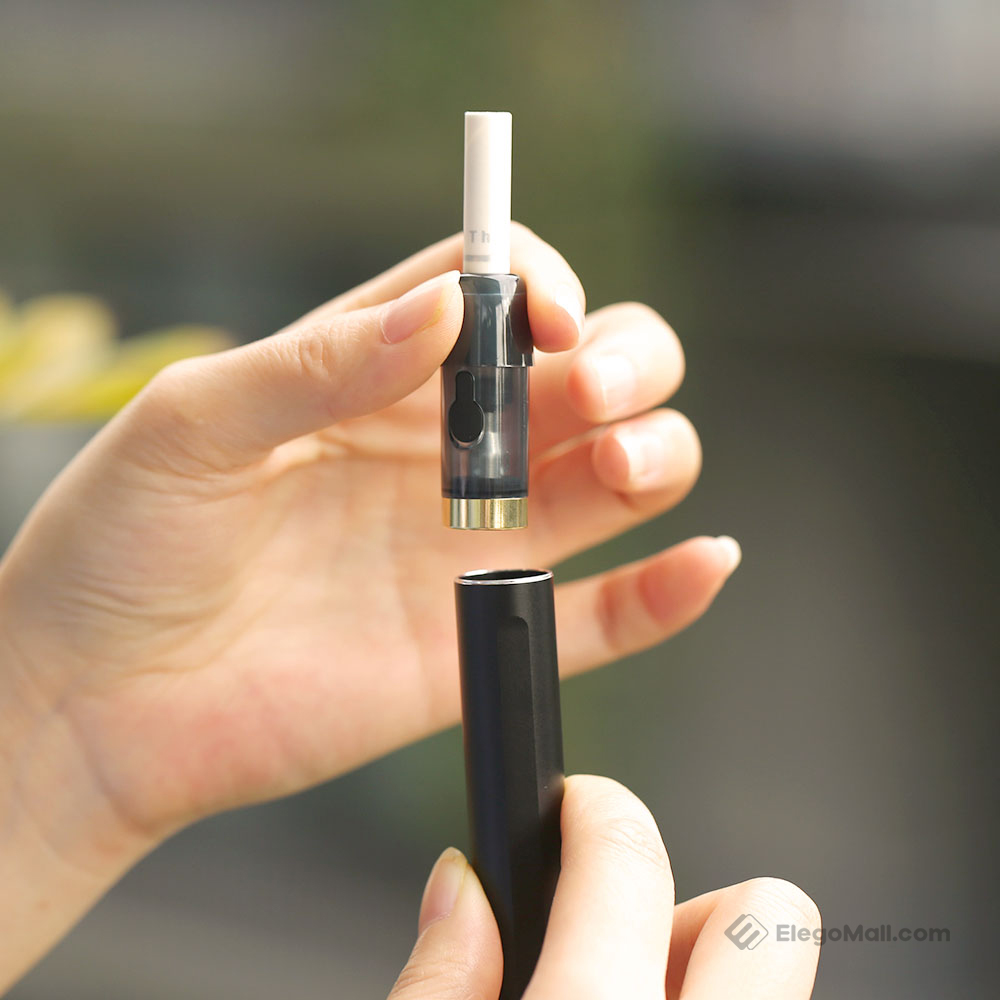 Thinkr Starter Pod Kit 350mAh