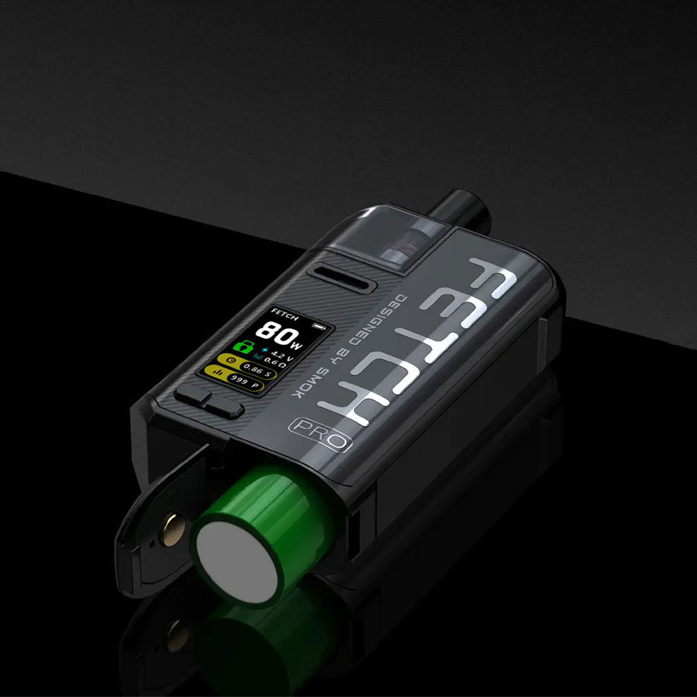 SMOK Fetch Pro Pod Kit 80W