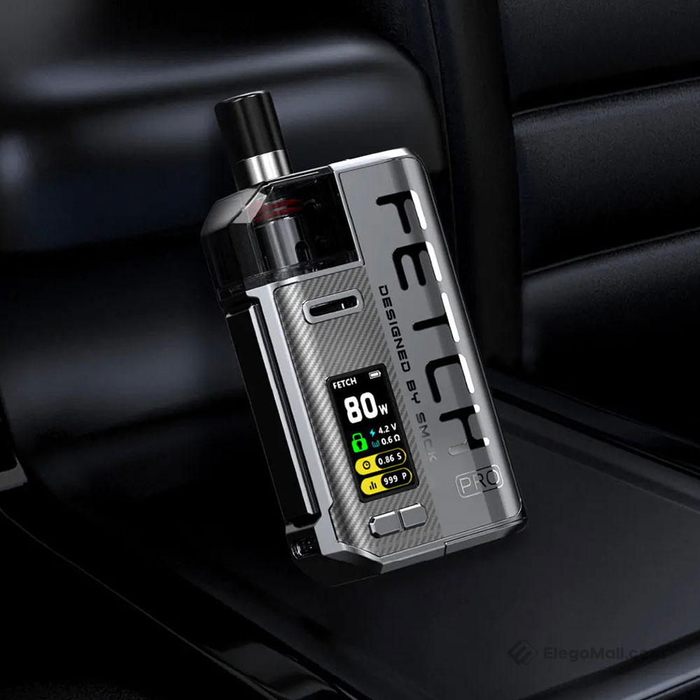 SMOK Fetch Pro Pod Kit 80W
