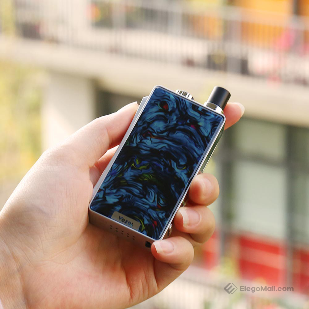 VOZOL Ark Pod Kit 1000mAh