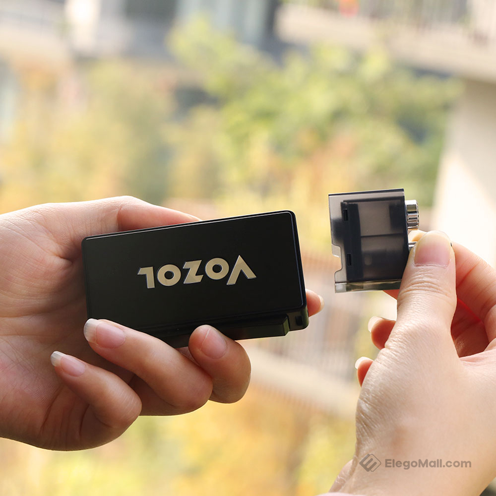VOZOL Ark Pod Kit 1000mAh