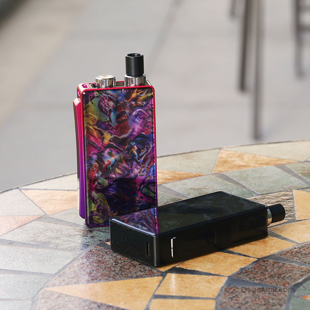VOZOL Ark Pod Kit 1000mAh