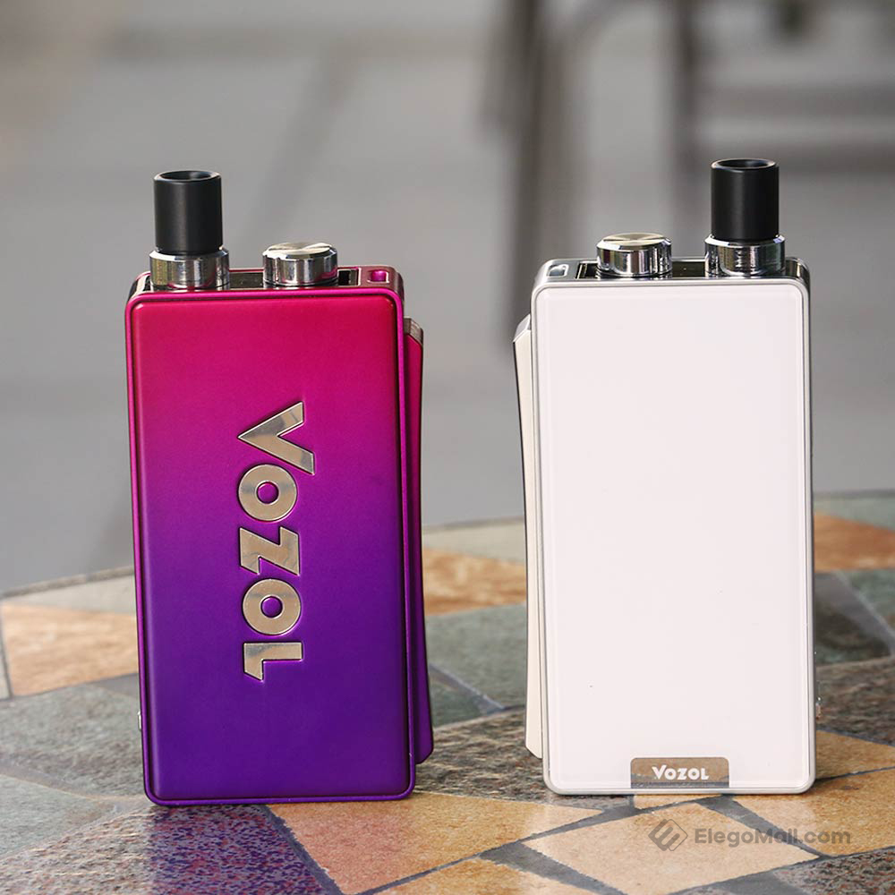 VOZOL Ark Pod Kit 1000mAh