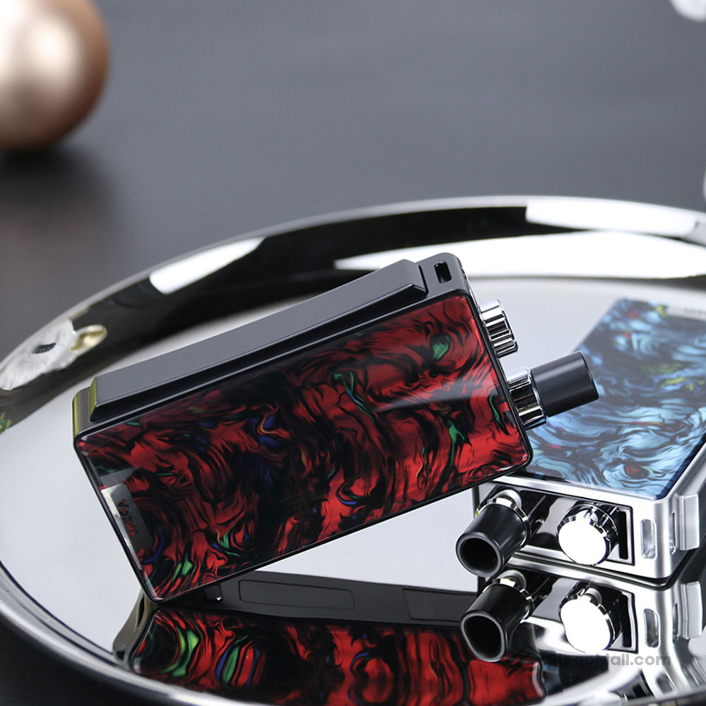 VOZOL Ark Pod Kit 1000mAh