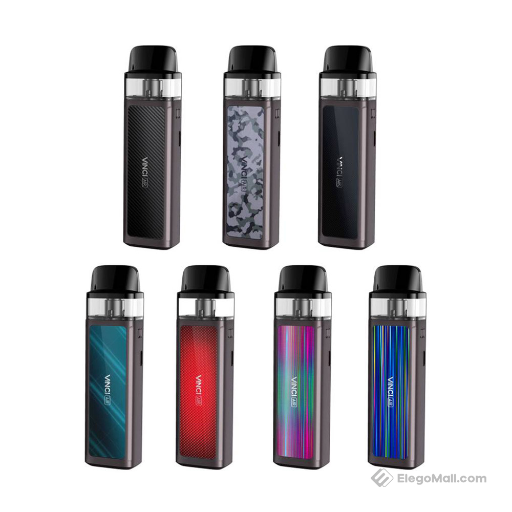 VOOPOO VINCI AIR Pod Kit 900mAh