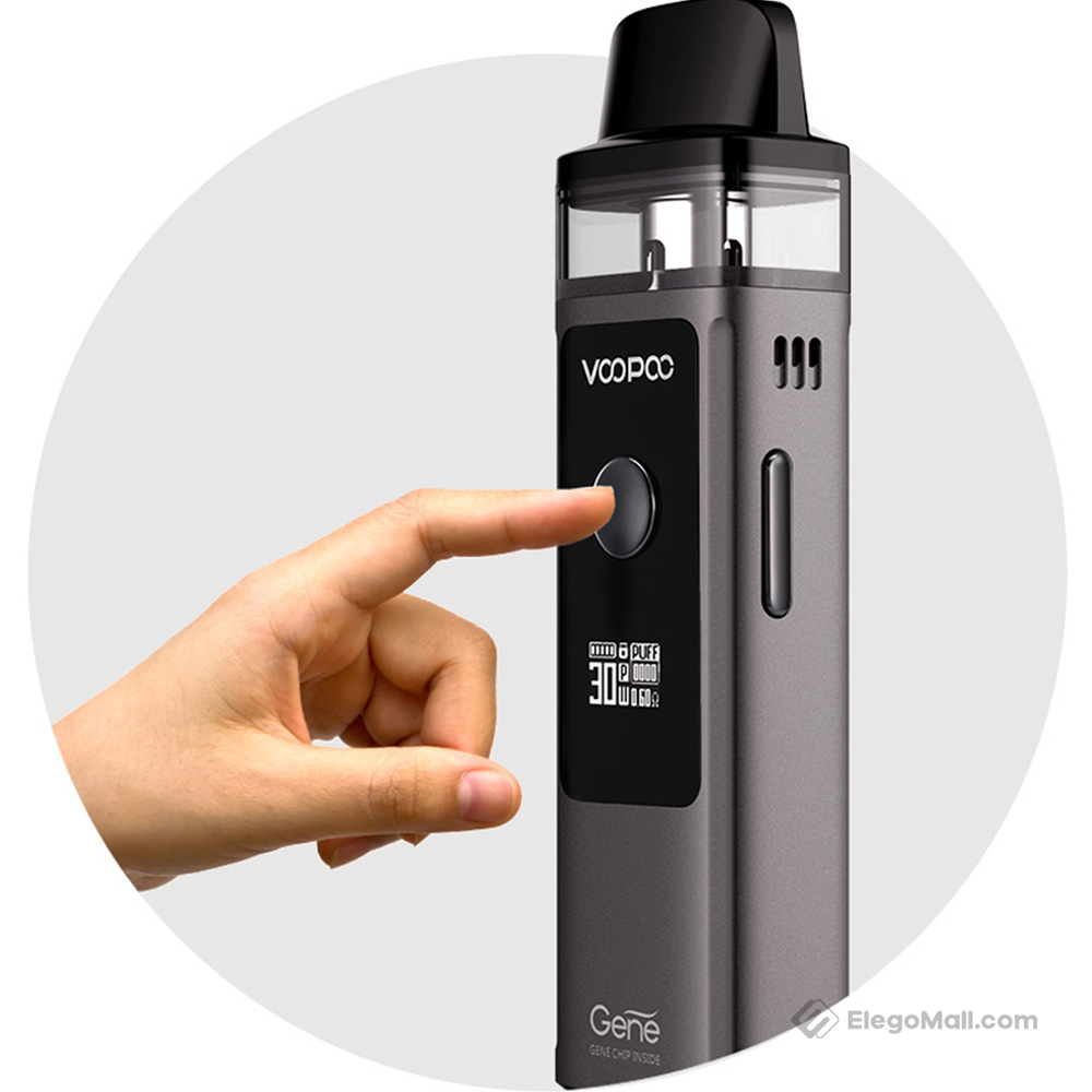 VOOPOO VINCI AIR Pod Kit 900mAh