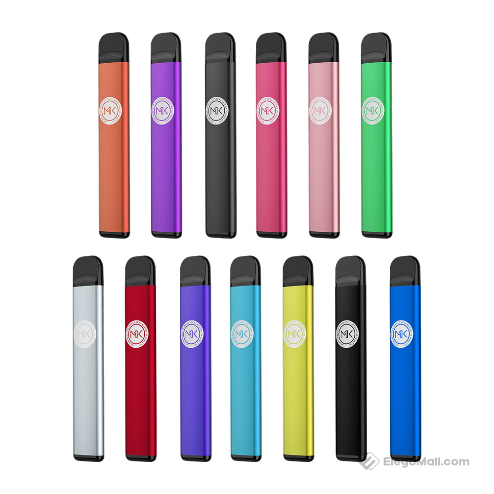 Maskking High-ES Disposable Kit 320mAh