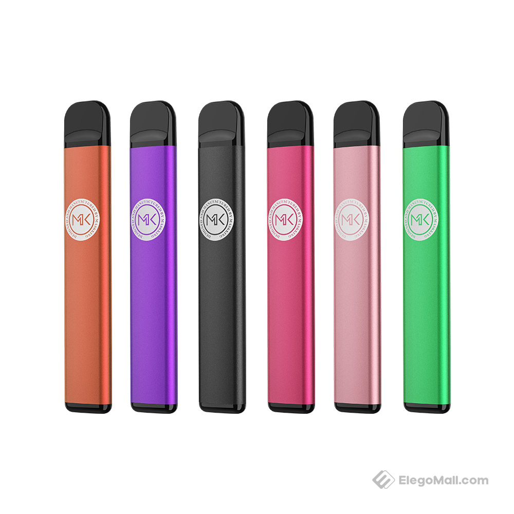 Maskking High-ES Disposable Kit 320mAh