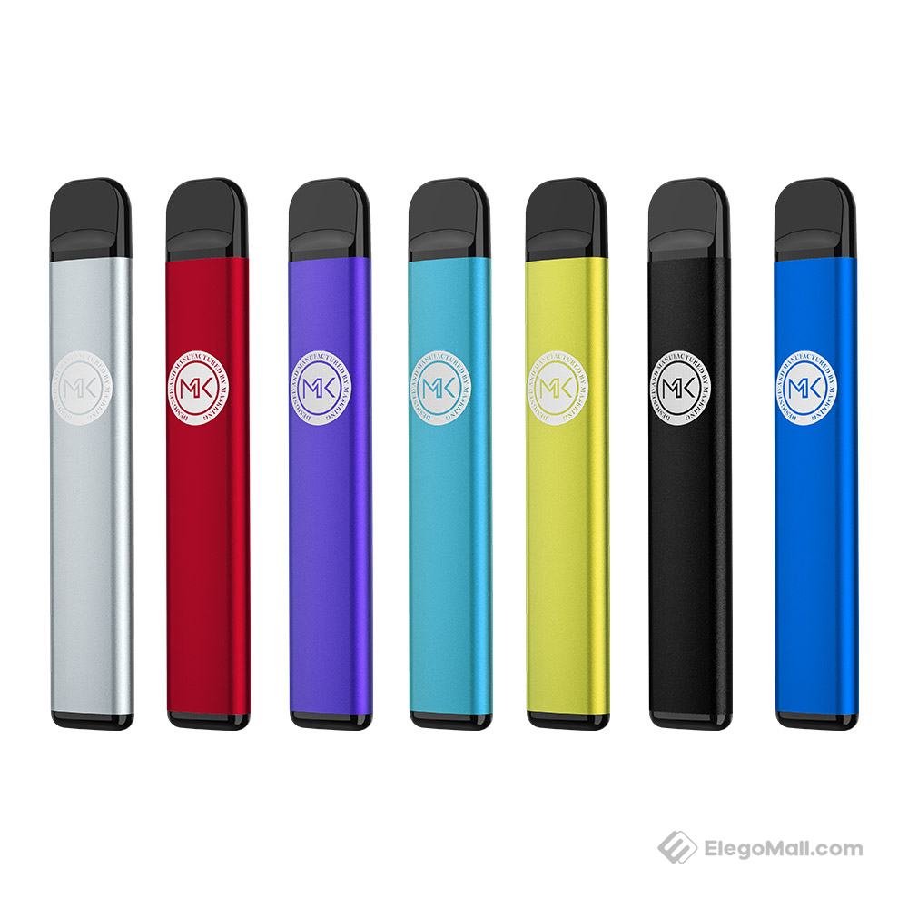 Maskking High-ES Disposable Kit 320mAh