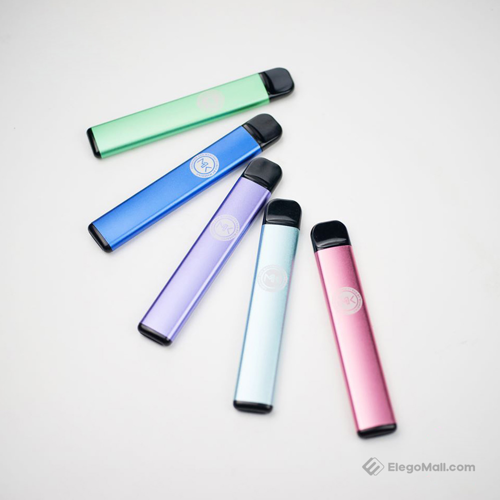 Maskking High-ES Disposable Kit 320mAh