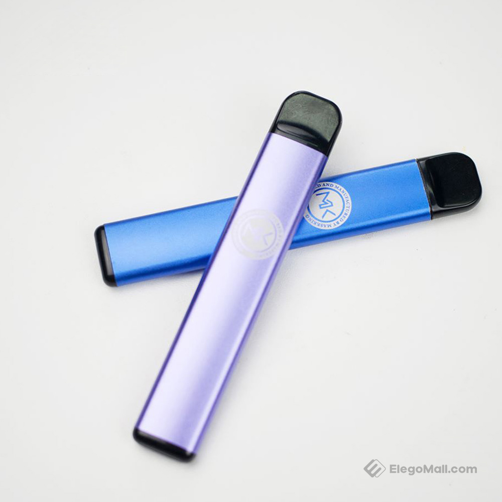 Maskking High-ES Disposable Kit 320mAh