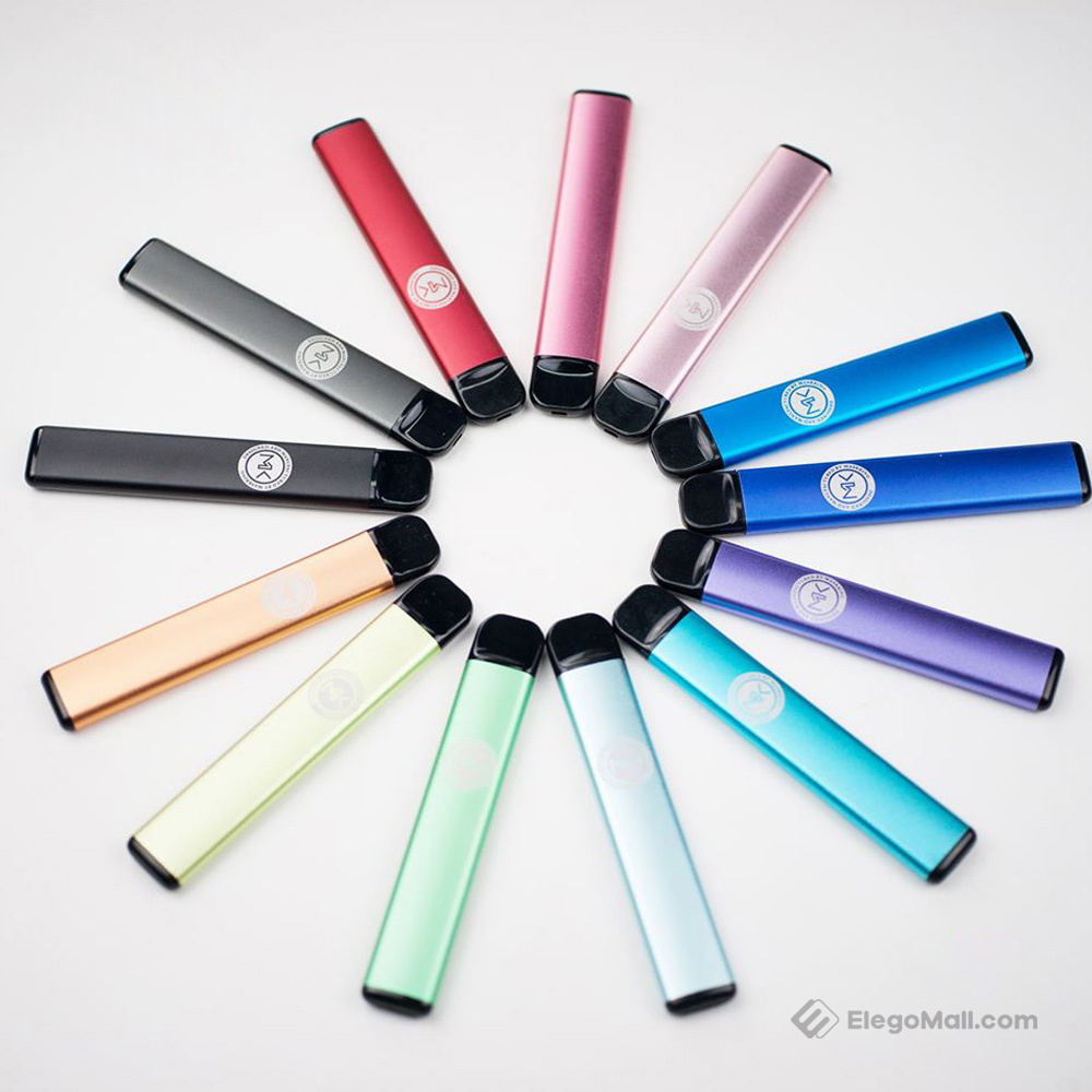 Maskking High-ES Disposable Kit 320mAh