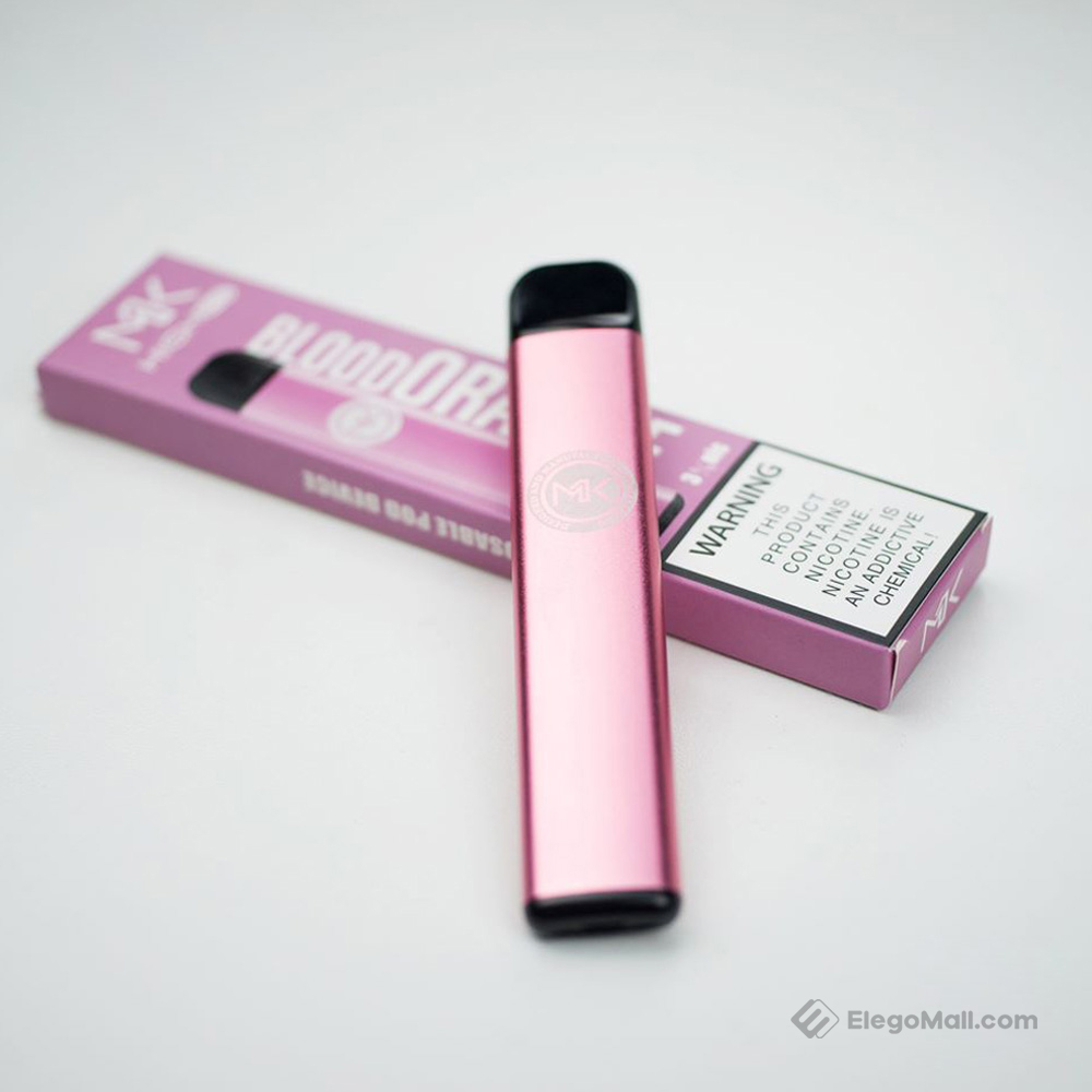 Maskking High-ES Disposable Kit 320mAh