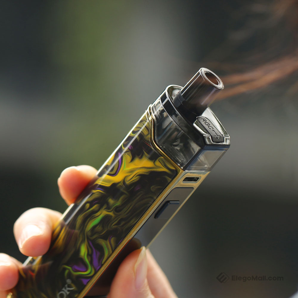 SMOK RPM80 Pro Pod Kit 5ml