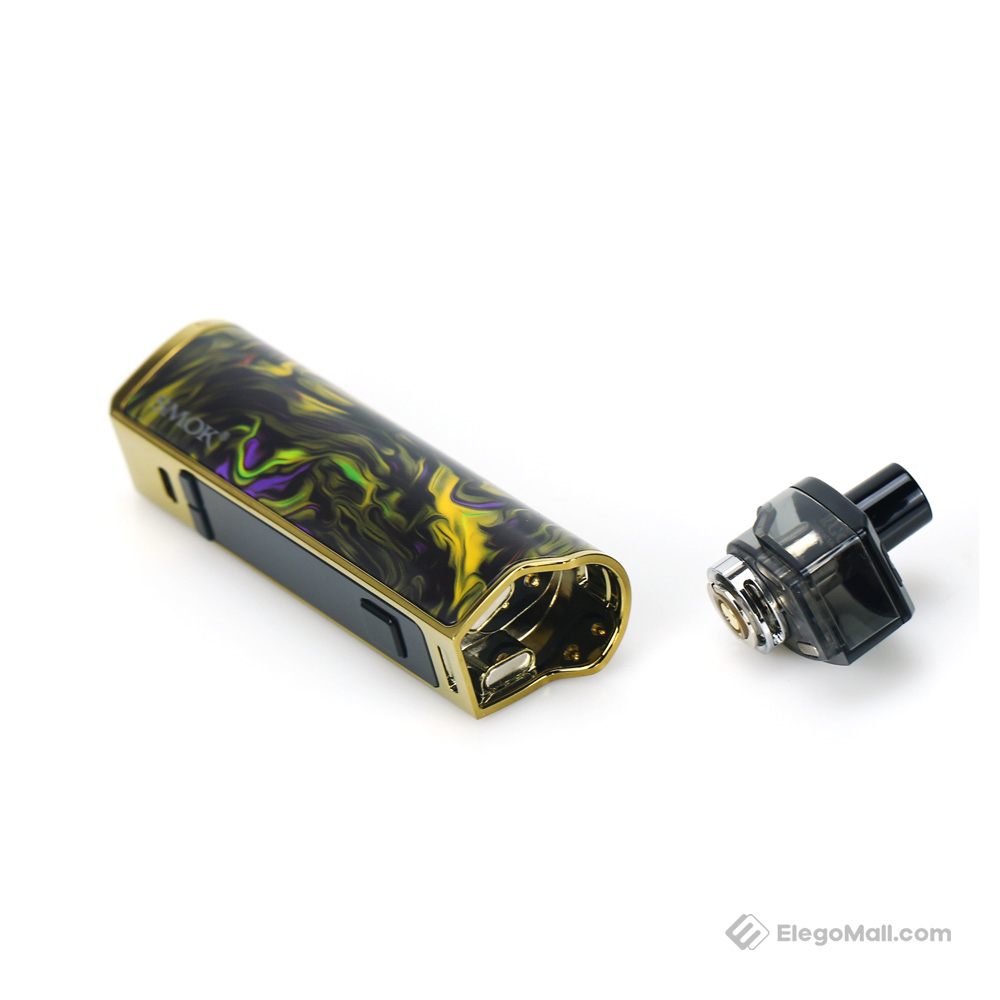 SMOK RPM80 Pro Pod Kit 5ml