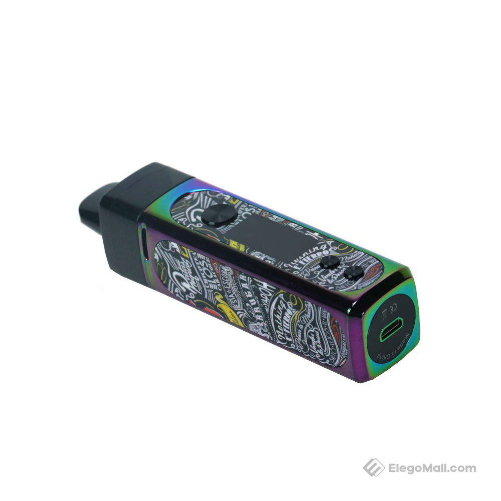 UKERI Magik Pod Kit 1500mAh