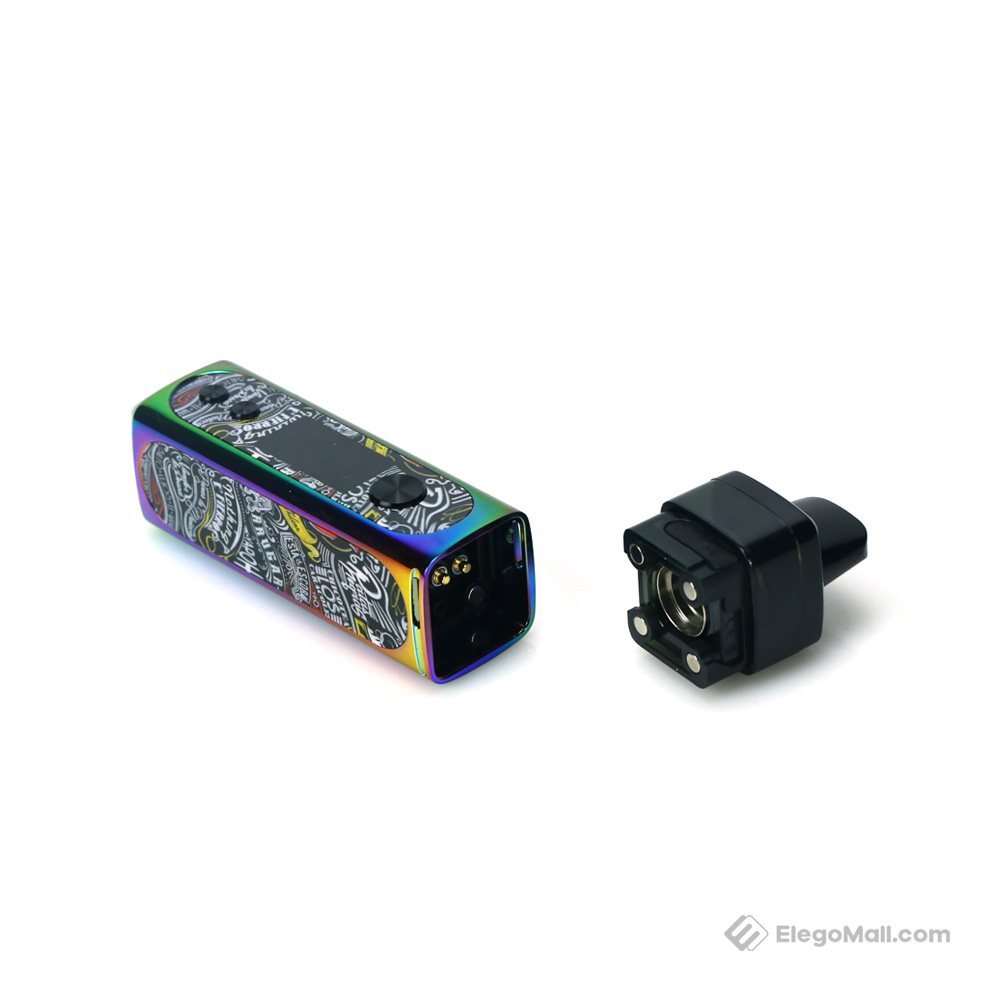 UKERI Magik Pod Kit 1500mAh