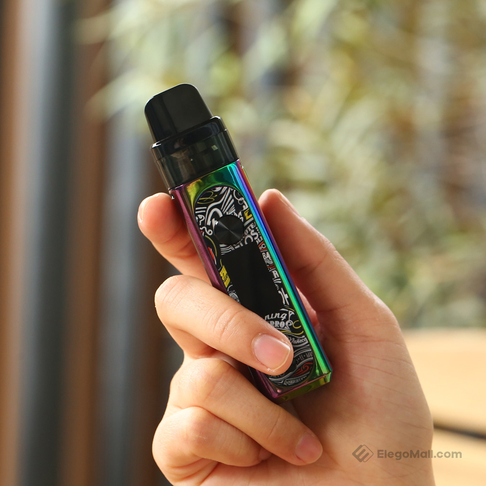 UKERI Magik Pod Kit 1500mAh