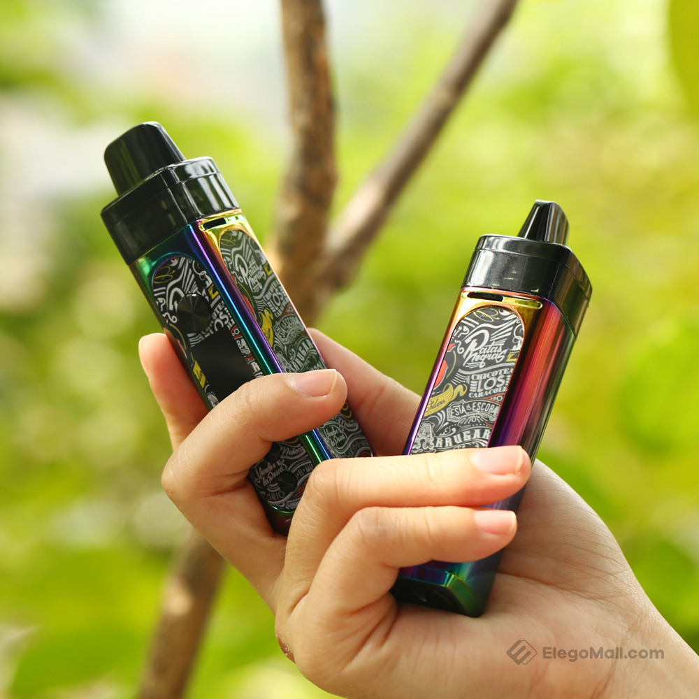 UKERI Magik Pod Kit 1500mAh