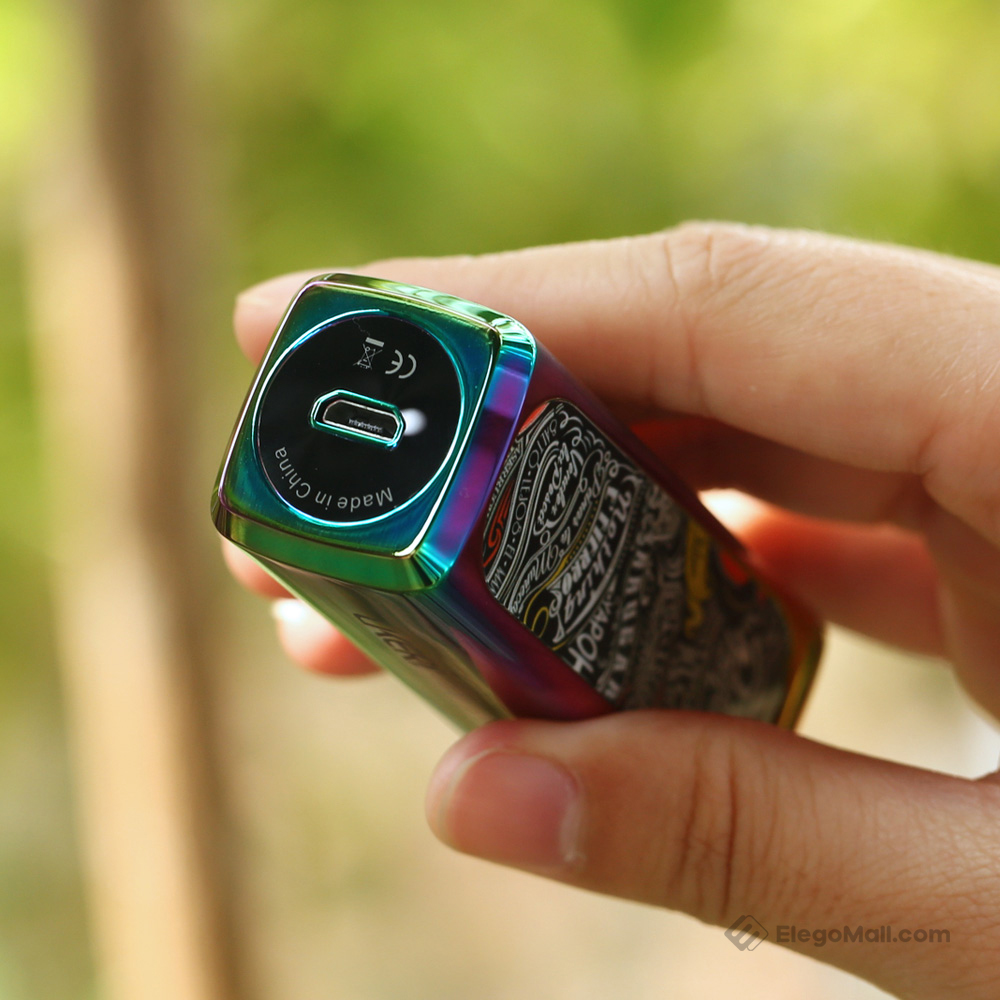 UKERI Magik Pod Kit 1500mAh